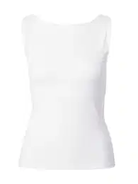 Top 'VMMillion' bílá
