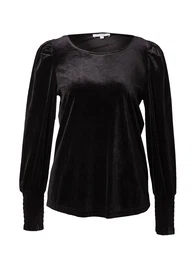Bluza 'Alyssia' crna
