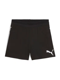 Sportovní kalhoty černá / bílá
