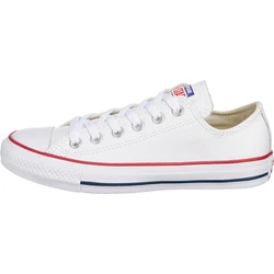 CONVERSE Sneaker 'Chuck Taylor All Star' blau/rot/weiß