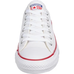 CONVERSE Sneaker 'Chuck Taylor All Star' blau/rot/weiß