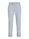 JACK & JONES Hose 'Marco Connor' hellblau