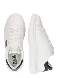 Karl Lagerfeld Sneaker weiß