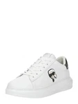 Karl Lagerfeld Sneaker weiß