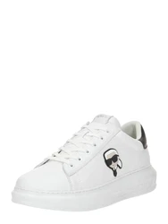 Karl Lagerfeld Sneaker weiß