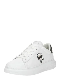 Sneaker wei