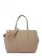 Calvin Klein Nákupní taška 'MUST'  béžová