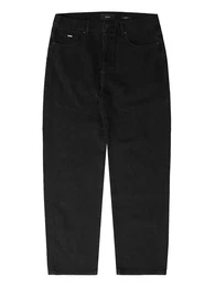 Jeans black denim