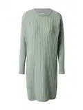Zelené svetrové šaty image