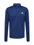 ADIDAS PERFORMANCE Funktionsshirt 'Essentials' Dunkelblau/Hellblau/Blau/Dunkelblau/Hellblau/Blau/Dunkelblau/Hellblau/Blau/Dunkelblau/Hellblau/Blau/Dunkelblau/Hellblau/Blau/Dunkelblau/Hellblau/Blau/Dunkelblau/Hellblau/Blau/Dunkelblau/Hellblau/Blau/Dunkelblau/Hellblau/Blau/Dunkelblau/Hellblau/Blau/Dunkelblau/Hellblau/Blau/Dunkelblau/Hellblau/Blau/Dunkelblau/Hellblau/Blau/Dunkelblau/Hellblau/Blau/Dunkelblau/Hellblau/Blau
