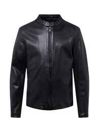 Jacke 'Levin' schwarz
