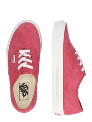 VANS Sneaker 'Authentic' rot