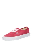 VANS Sneaker 'Authentic' rot