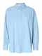 SELECTED FEMME Bluza 'Dina Sanni'  svijetloplava