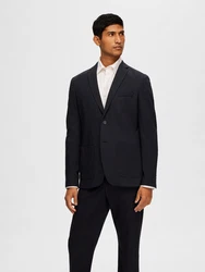 SELECTED HOMME Sakko Delon marine