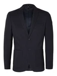 SELECTED HOMME Sakko Delon marine