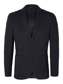SELECTED HOMME Sakko Delon marine SELECTED HOMME Sakko Delon marine