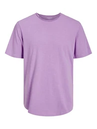 T-Shirt 'JJEBasher' lavendel