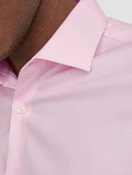 Jack & Jones Langarmhemd JPRBLAParker hellpink