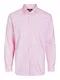 JACK & JONES Hemd 'JPRBLAParker' hellpink