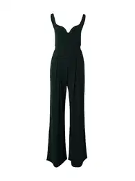 Overal 'Eike' tmavě modrá