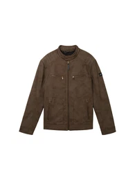 Jacke braun