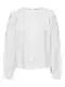 JDY Bluza 'Cille'  bela