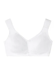 Podprsenka bílá