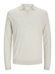 Pullover 'Cigor' offwhite