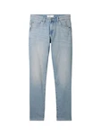 TOM TAILOR Jeans 'Josh' hellblau