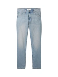 TOM TAILOR Jeans 'Josh' hellblau