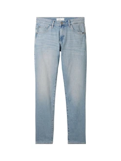 TOM TAILOR Jeans 'Josh' hellblau TOM TAILOR Jeans 'Josh' hellblau