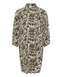 Old Money Halenkové Šaty image