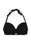 Podprsenky s Push-up Výstřihem image