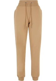 Urban Classics Kalhoty velbloudí