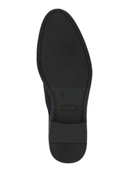 ABOUT YOU Halbschuhe Clemens blau / navy / dunkelblau