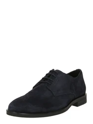 ABOUT YOU Halbschuhe Clemens blau / navy / dunkelblau
