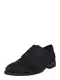ABOUT YOU Schnrschuh blau / navy / dunkelblau