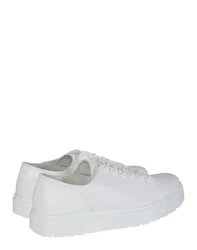 Dr. Martens Sneaker low 'Dante - 6 Eye Shoe - Venice' (22127100) weiß