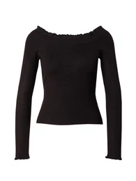 Svetr 'Sally' černá