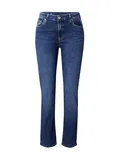 Bootcut Traperice Slim Kroja image