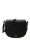 REPLAY Torba preko ramena  crna