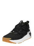 UNDER ARMOUR Sportschuh 'Project Rock 6' schwarz/weiß