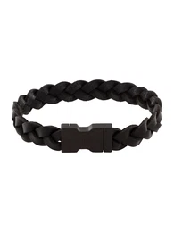 Armband schwarz