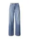 rag & bone Kavbojke  modra