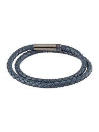 Armband 'Ares' dunkelblau