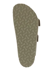 BIRKENSTOCK Pantolette 'Arizona' kiwi