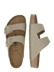 BIRKENSTOCK Pantolette 'Arizona' kiwi