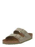 BIRKENSTOCK Pantolette 'Arizona' kiwi