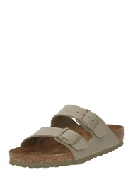 BIRKENSTOCK Pantolette 'Arizona' kiwi